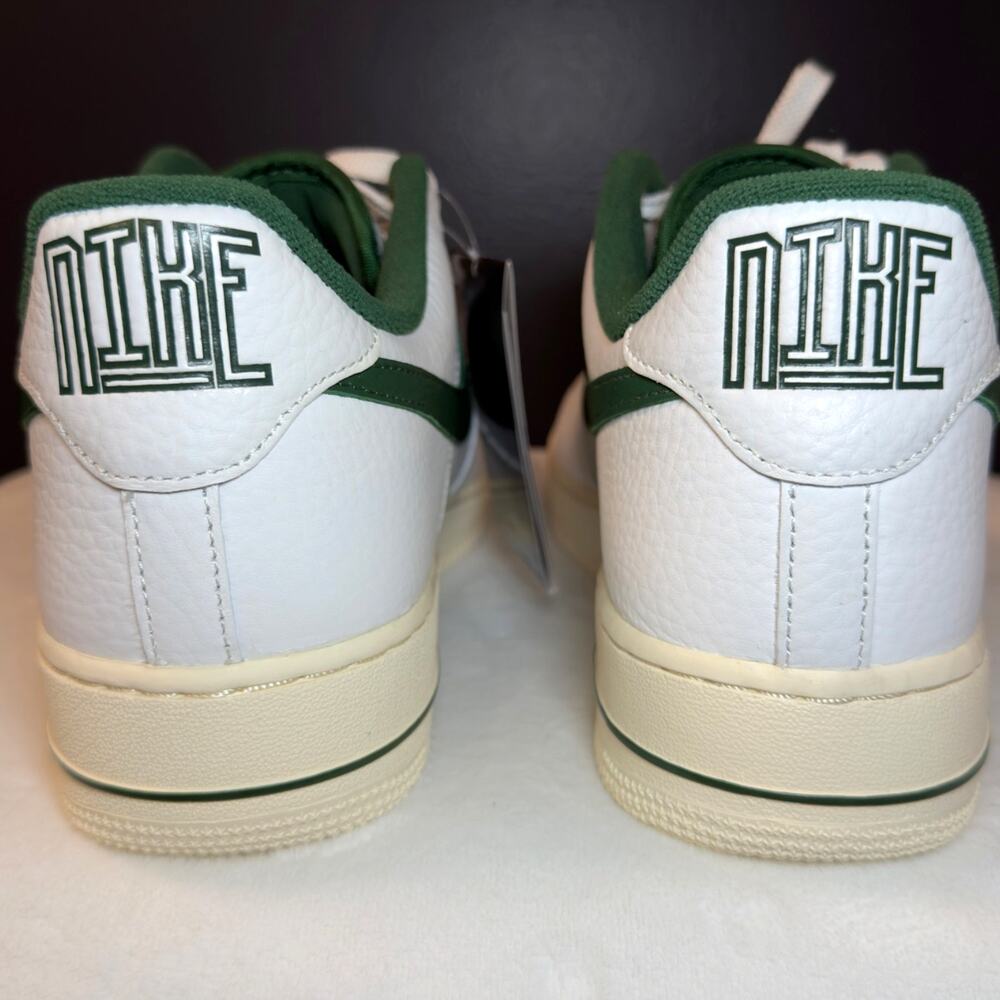 Nike Air Force 1 ‘07 LX Command Force “Gorge Green” – DR0148-102 | 11.5M/13W - Picture 11 of 13